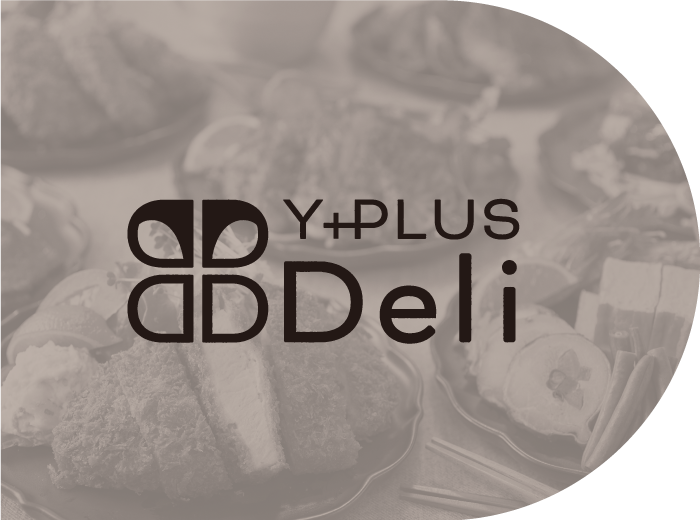 Y Plus Deli